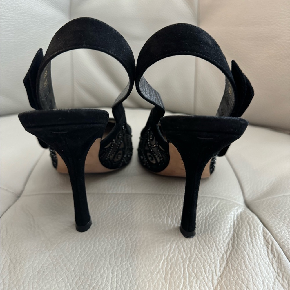 Christian DIOR J'ADIOR Black - Picture 8 of 8